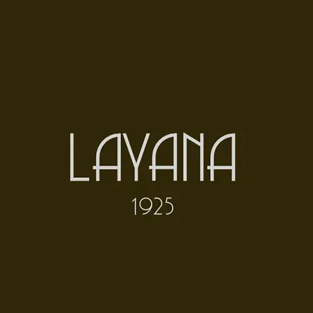 Layana1925 4* 아란다데두에로