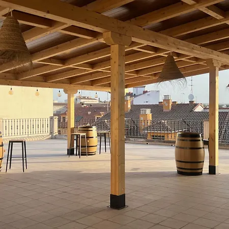 Layana1925 호텔 아란다데두에로