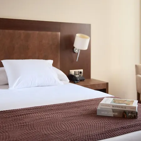 호텔 Layana1925 아란다데두에로