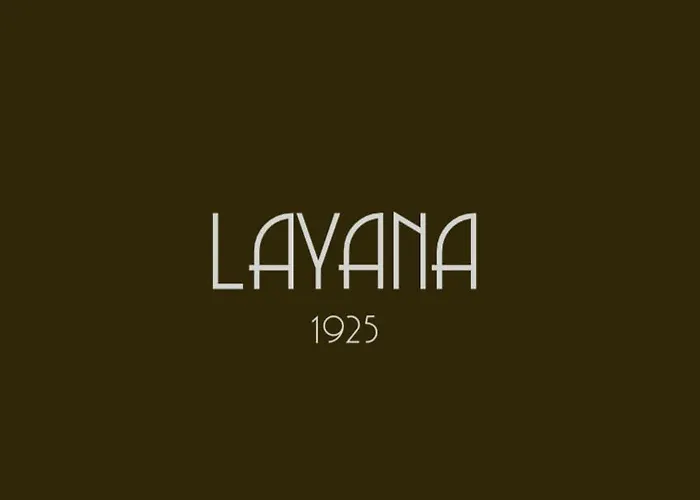 Layana1925 4* 아란다데두에로