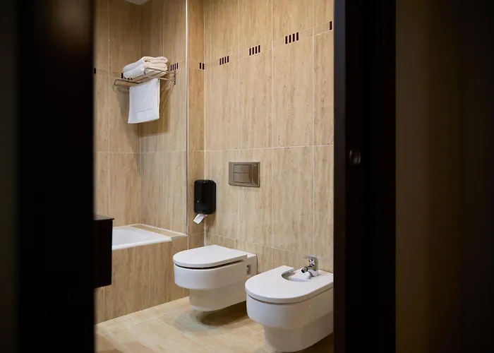 Layana1925 호텔 아란다데두에로