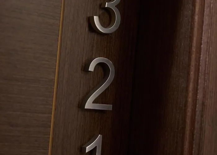 Layana1925 호텔 아란다데두에로